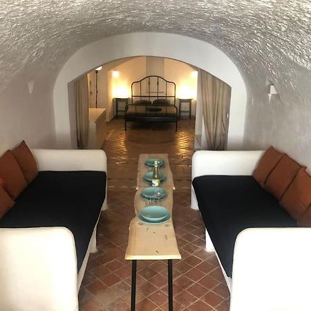 Authentic Cave In Old City Centre Apartment Granada Bagian luar foto