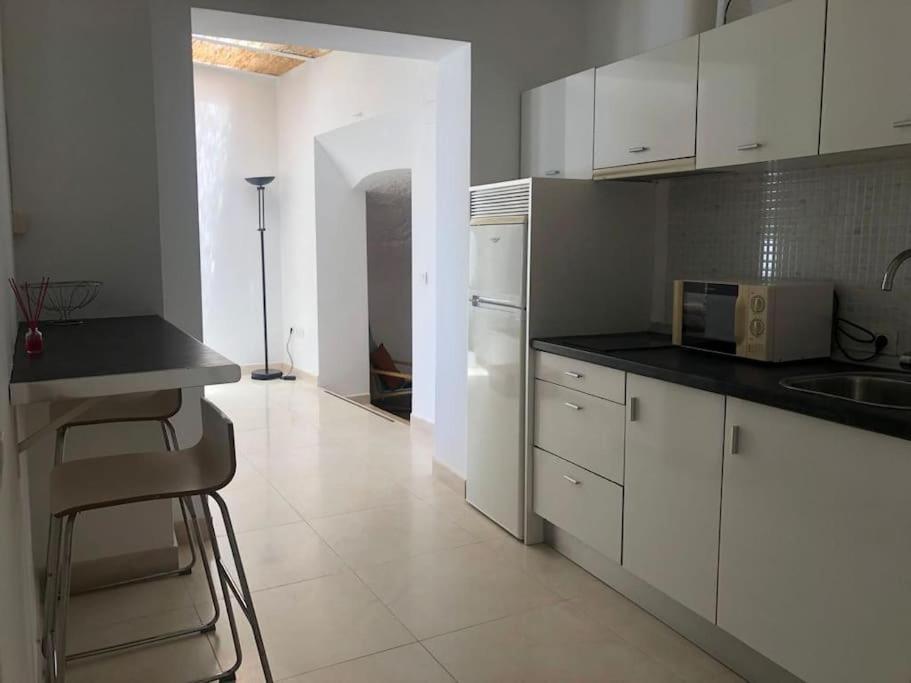 Authentic Cave In Old City Centre Apartment Granada Bagian luar foto