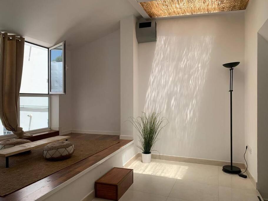 Authentic Cave In Old City Centre Apartment Granada Bagian luar foto