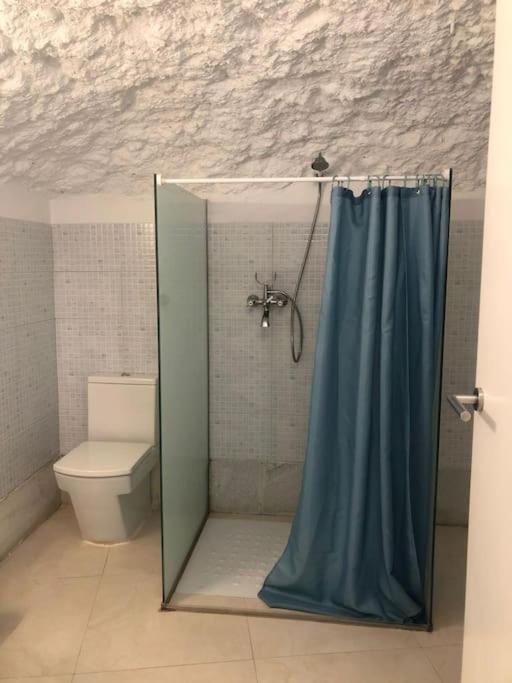 Authentic Cave In Old City Centre Apartment Granada Bagian luar foto